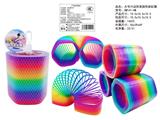 OBL10450202 - Rainbow Circle