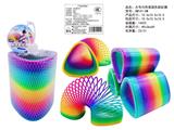 OBL10450204 - Rainbow Circle