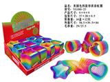 OBL10450225 - Rainbow Circle