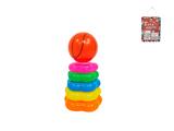 OBL10450247 - Rainbow Circle