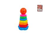 OBL10450255 - Rainbow Circle