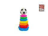 OBL10450256 - Rainbow Circle