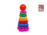 OBL10450263 - Rainbow Circle
