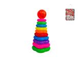 OBL10450267 - Rainbow Circle