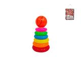 OBL10450287 - Rainbow Circle