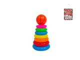 OBL10450291 - Rainbow Circle