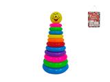 OBL10450309 - Rainbow Circle