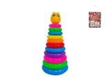 OBL10450310 - Rainbow Circle