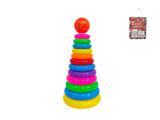 OBL10450311 - Rainbow Circle