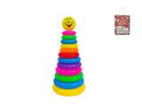 OBL10450313 - Rainbow Circle