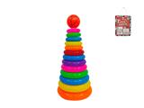OBL10450315 - Rainbow Circle
