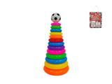 OBL10450316 - Rainbow Circle