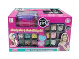 OBL10450414 - Beauty set