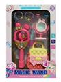 OBL10450435 - 新款女孩饰品-魔法棒仙女棒套装