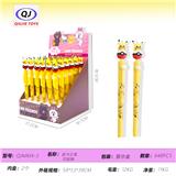 OBL10450450 - 皮卡丘笔可旋转