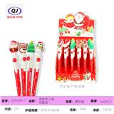 OBL10450453 - 圣诞老人笔可旋转