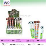 OBL10450457 - 可旋转世界杯笔