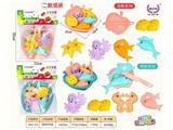 OBL10450529 - FOOD SET