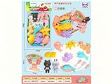 OBL10450531 - FOOD SET