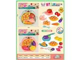 OBL10450534 - FOOD SET