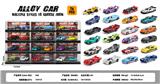 OBL10450610 - Die-cast toys