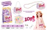 OBL10450640 - Beauty set