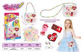 OBL10450646 - Beauty set