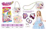 OBL10450647 - Beauty set