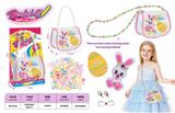 OBL10450649 - Beauty set