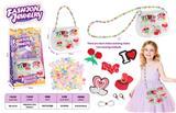 OBL10450655 - Beauty set