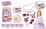 OBL10450658 - Beauty set
