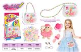 OBL10450669 - Beauty set