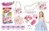 OBL10450673 - Beauty set