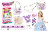 OBL10450674 - Beauty set