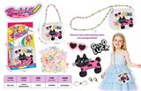 OBL10450679 - Beauty set