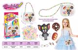 OBL10450680 - Beauty set