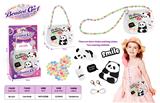 OBL10450686 - Beauty set