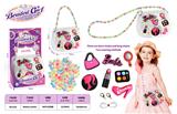 OBL10450687 - Beauty set