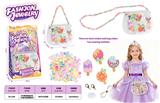 OBL10450693 - Beauty set
