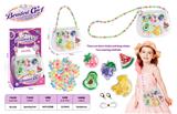 OBL10450701 - Beauty set