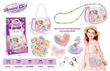 OBL10450704 - Beauty set