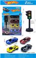 OBL10450852 - Die-cast toys