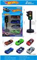 OBL10450854 - Die-cast toys