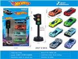 OBL10450855 - Die-cast toys