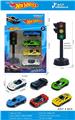 OBL10450856 - Die-cast toys