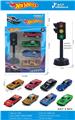 OBL10450857 - Die-cast toys
