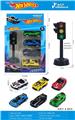 OBL10450858 - Die-cast toys