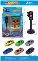OBL10450860 - Die-cast toys
