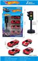 OBL10450863 - Die-cast toys