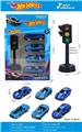 OBL10450866 - Die-cast toys